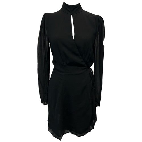 Nwt reformation ottessa black - nwt,