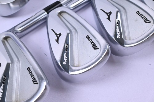 Mizuno irons 4 pw - mizuno, /