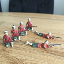 Vintage Johillco,Britains or