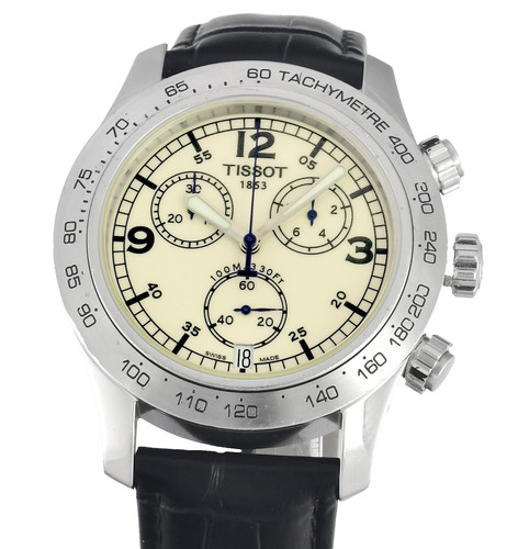 Tissot 1853 chronograph - ,