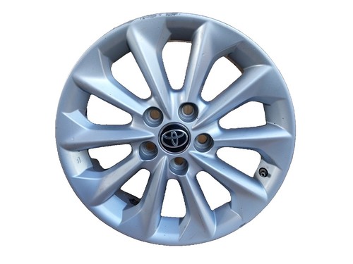 2022 toyota corolla - toyota, alloy