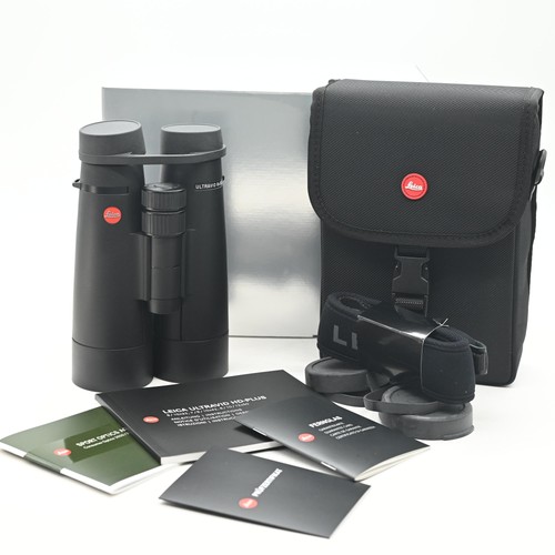 Leica 40095 8x50 ultravid - 40095,