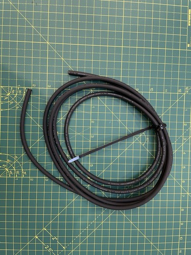Sommer speaker cable 3 - speaker,