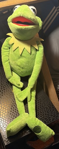 Vintage kermit the - kermit, frog