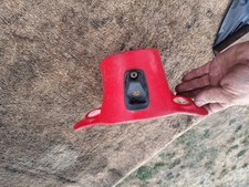 HONDA CUB ? MOPED SCOOTER LOWER HANDLEBAR SPEEDO FAIRING PANEL COVER TRIM