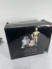 Kotobukiya artfx star wars - kotobukiya,
