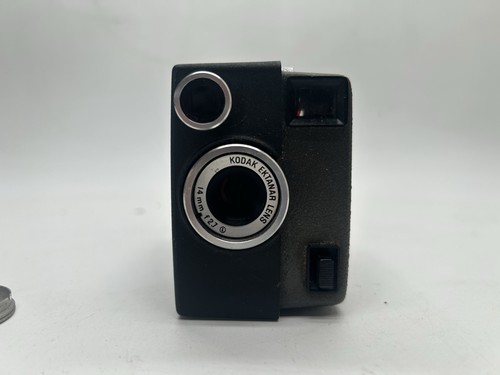Kodak instamatic m14 super - instamatic,