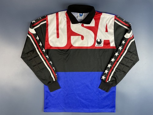 Vintage uhlsport 1992 1993 - vintage, 1992/1993