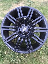 BMW Spider One Alloy Wheel/