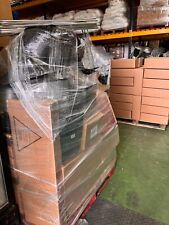 Customer Return Pallet – Mixed Used Stock & Returned Items