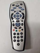  SKY+HD SKY+ REMOTE REV.8R