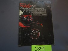 CYCLE GUIDE OCTOBER 1983 VOL