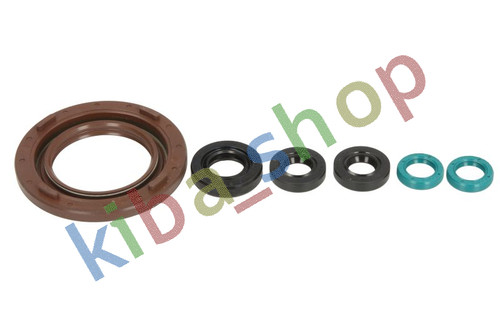 Engine gaskets set fits yamaha - engine,