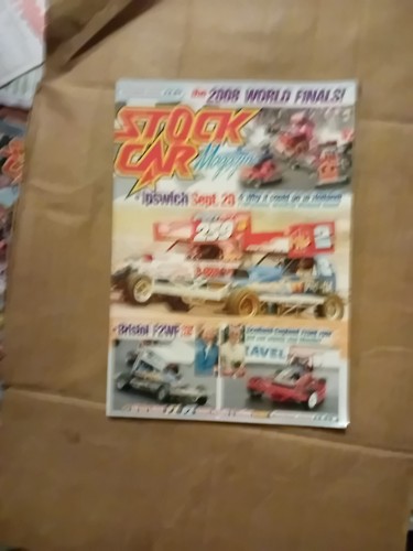Brisca stock cars - brisca,