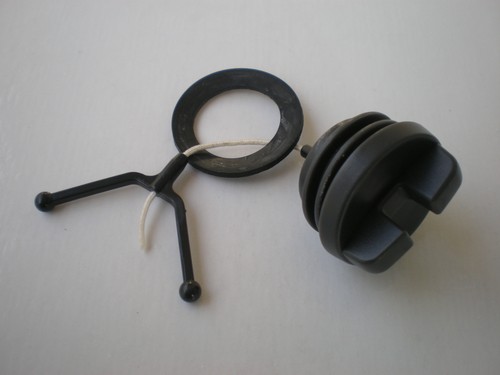 Fuel cap for zenoah - fuel,