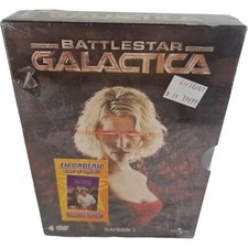 Battlestar galactica the - galactica,