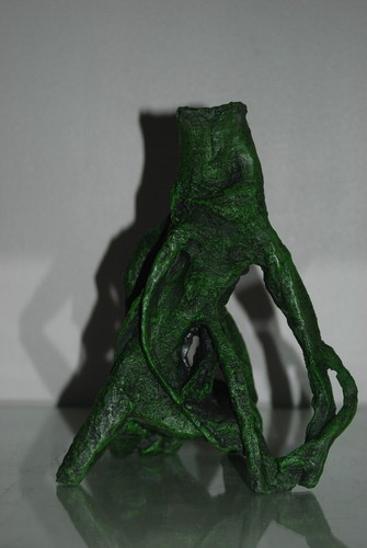 Medium aquarium tall tangled - medium,