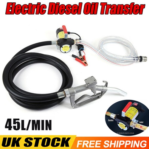 12v 175w electric - 12v, fuel