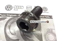 VW Passat B3 B4 TDI VR6 Rear