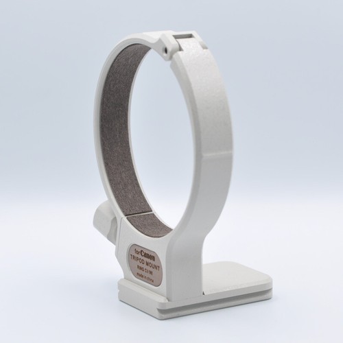 Alum tripod collar mount ring - mount,
