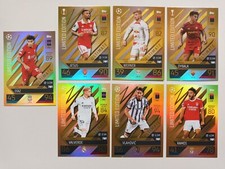 Topps Match Attax 2022-23