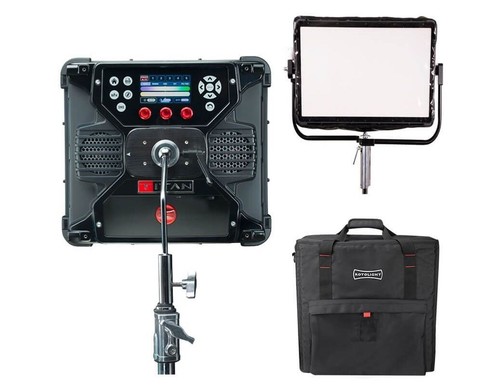 Rotolight titan reporter - x1,