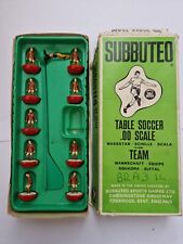 VINTAGE SUBBUTEO HW
