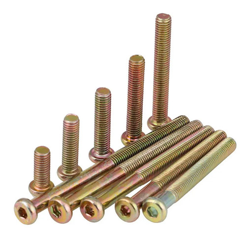 Furniture screws - m8,