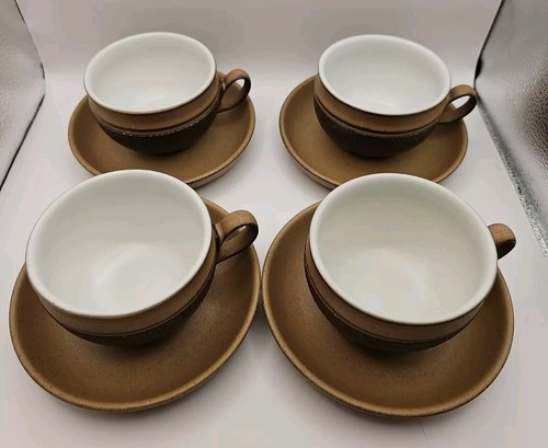 Vintage denby cotswold acorn - vintage,