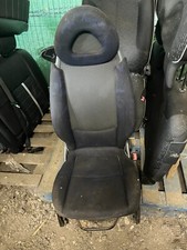 SMART CAR 2007/2014 DRIVER SIDE SEAT 451