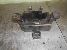 suzuki 650 bandit battery box (2005)