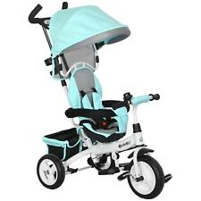HOMCOM 6 in 1 Kids Trike