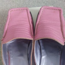 River Island Pink Cindy Shoes