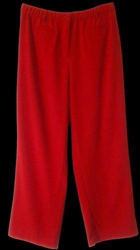 Damart ladies women red - damart,