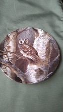 Wedgwood, Bond's Owls, The