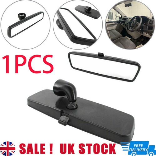 Interior rear view mirror fits - view,
