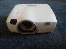 Barco F50 WUXGA 3D multimedia Projector