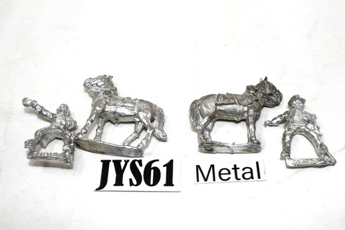 Perry miniatures acw mounted - acw,