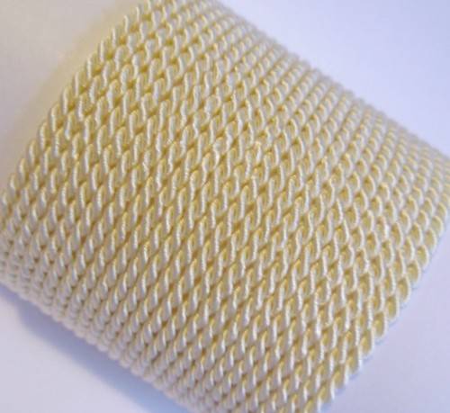 Silky twisted cord - silky,