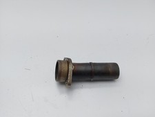 SUZUKI SV 650S K2 REAR EXHAUST HEADER PIPE 2002