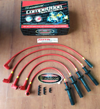 KIT 5 SPARK PLUG CABLES
