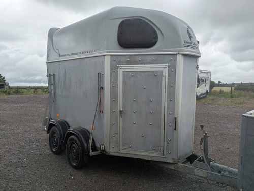 2008 cheval liberte - 2008,