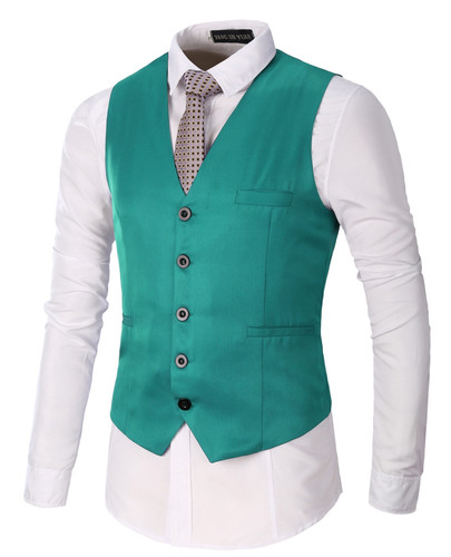 Men waistcoat for - men's,