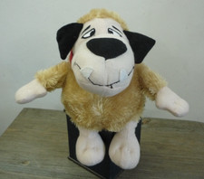 Wacky Races Dastardly &