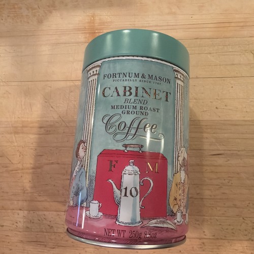 Fortnum mason cabinet blend - mason,