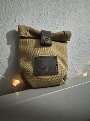 Millican beige brown canvas - beige/brown,