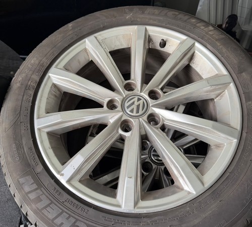 Volkswagen passat 2015 2018 - b8, 2015-2018