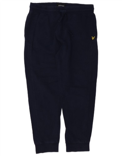 Lyle scott mens tracksuit - lyle,