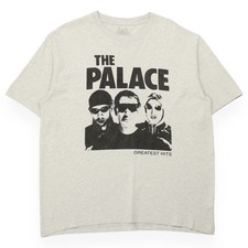 Palace Greatest Hits T-Shirt