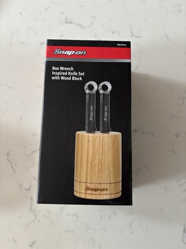 Snap box wrench inspired - snap-on,